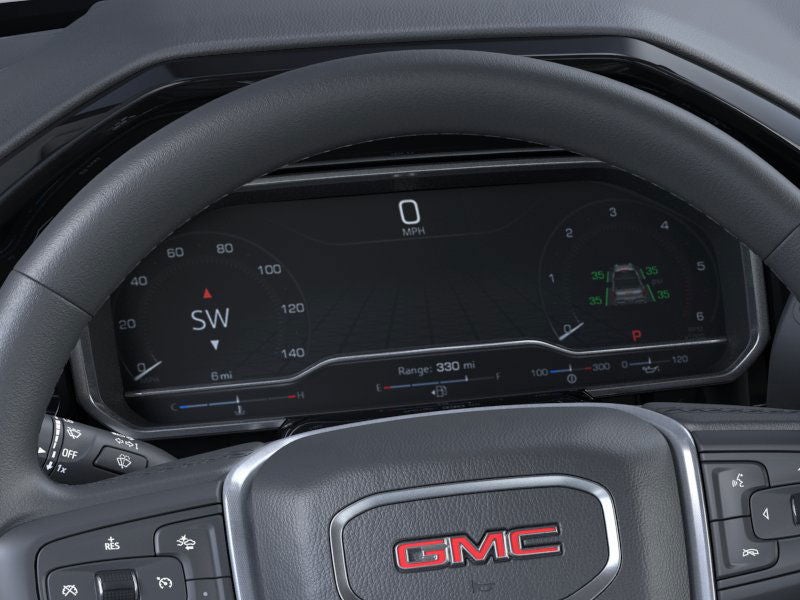 2026 GMC Sierra 3500 HD Chassis Cab SLE