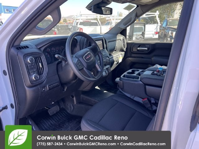 2026 GMC Sierra 3500 HD Pro