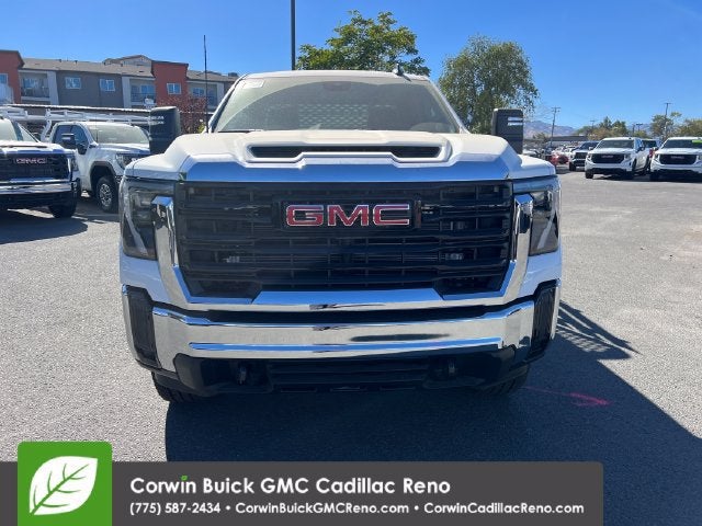 2026 GMC Sierra 3500 HD Pro