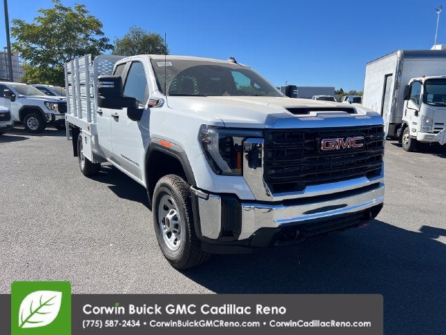 2026 GMC Sierra 3500 HD Pro