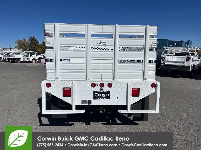 2026 GMC Sierra 3500 HD Pro