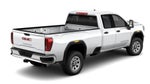 2025 GMC Sierra 3500 HD Pro