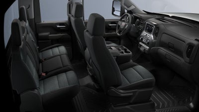 2026 GMC Sierra 3500 HD Pro DRW