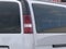 2026 GMC Savana Passenger LS