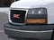 2026 GMC Savana Passenger LS