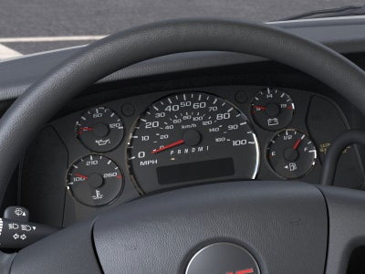 2026 GMC Savana Passenger LS