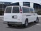 2026 GMC Savana Passenger LS
