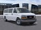 2026 GMC Savana Passenger LS