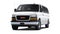 2026 GMC Savana Passenger LS