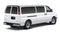 2026 GMC Savana Passenger LS