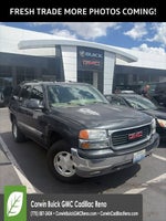 2005 GMC Yukon SLE