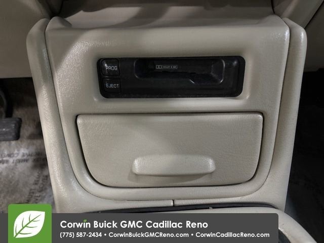 2002 GMC Yukon SLT