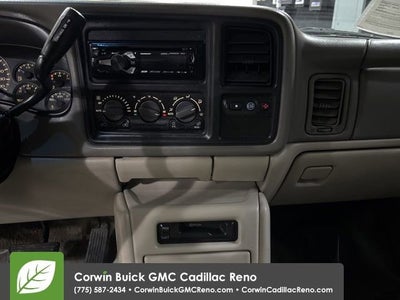 2002 GMC Yukon SLT
