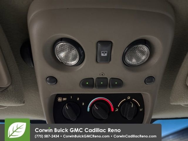 2002 GMC Yukon SLT