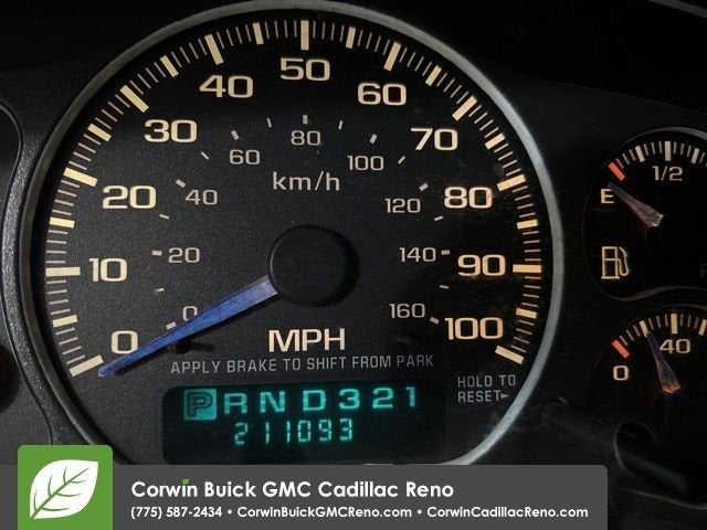 2002 GMC Yukon SLT
