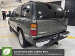 2002 GMC Yukon SLT