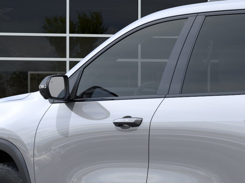 2027 GMC Acadia AT4