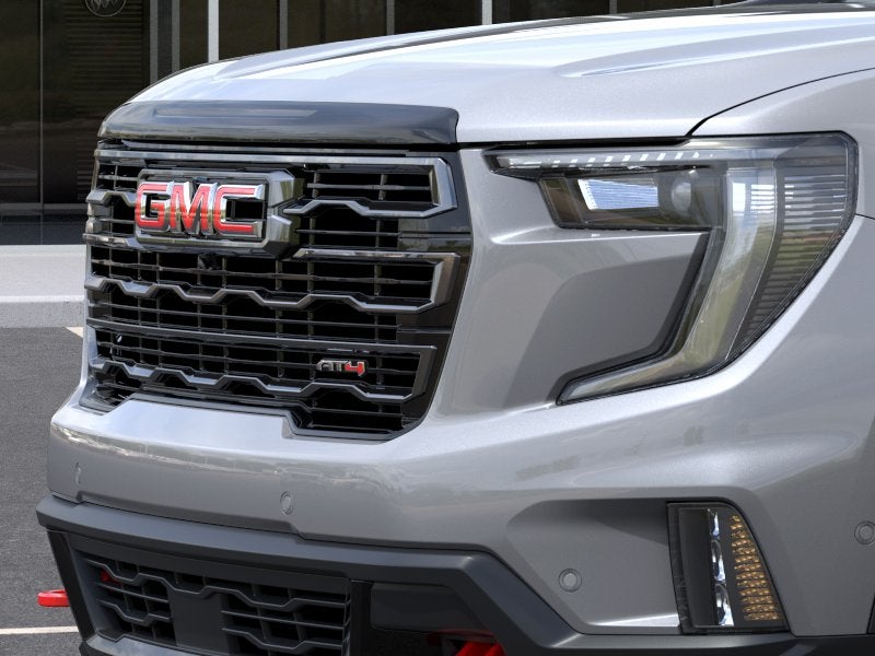 2027 GMC Acadia AT4