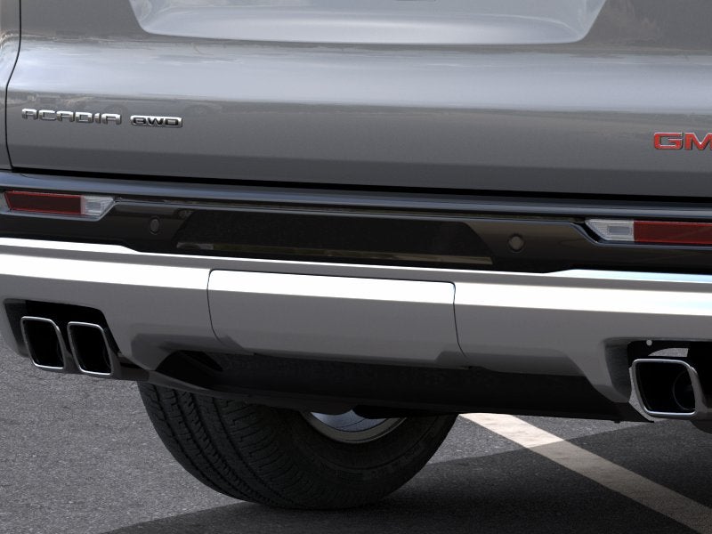 2027 GMC Acadia Denali