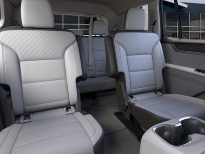 2027 GMC Acadia Denali