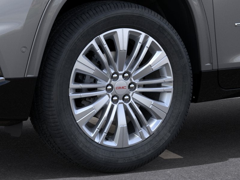 2027 GMC Acadia Denali