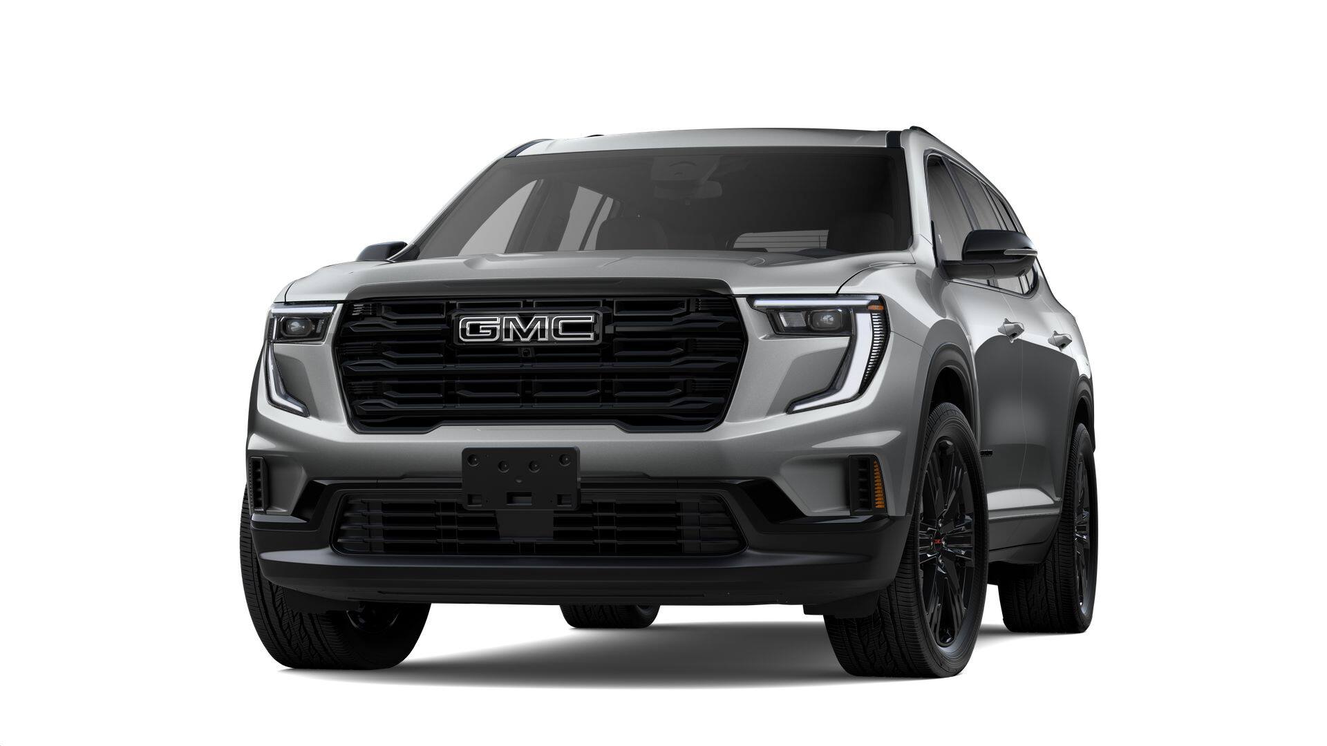 2026 GMC Acadia's photo