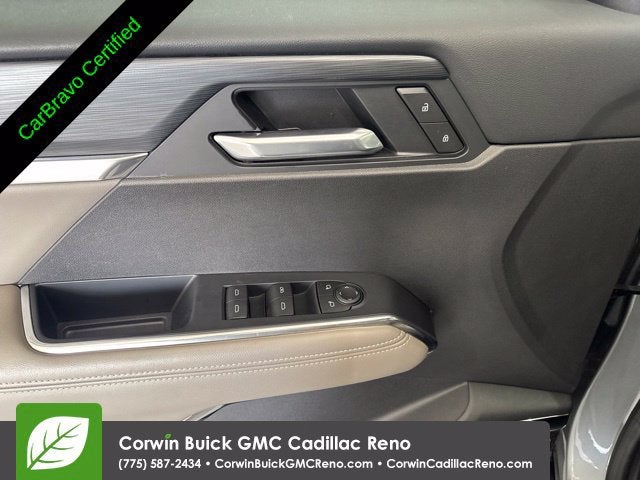 2026 GMC Acadia Elevation - Photo 11