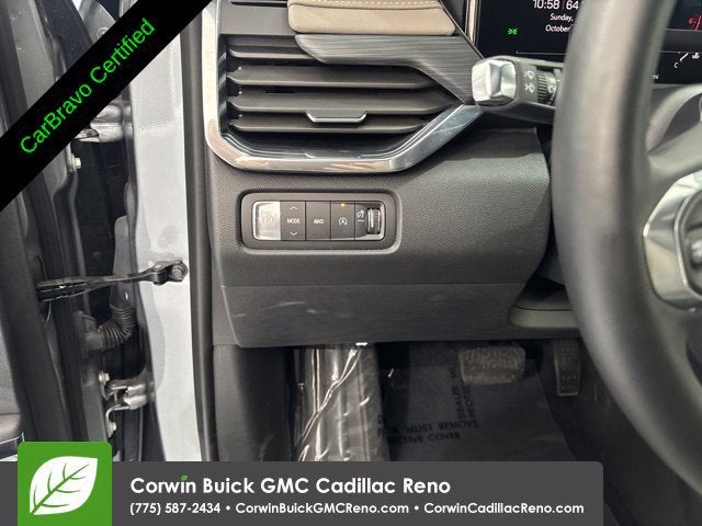 2026 GMC Acadia Elevation - Photo 12