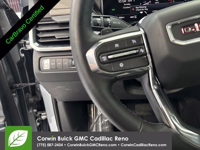 2026 GMC Acadia Elevation - Photo 13