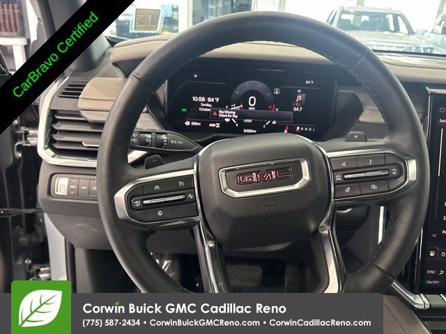 2026 GMC Acadia Elevation - Photo 15