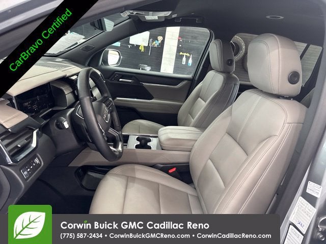 2026 GMC Acadia Elevation - Photo 17
