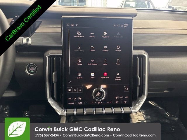 2026 GMC Acadia Elevation - Photo 20