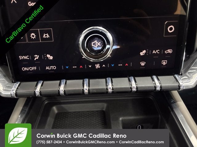 2026 GMC Acadia Elevation - Photo 24