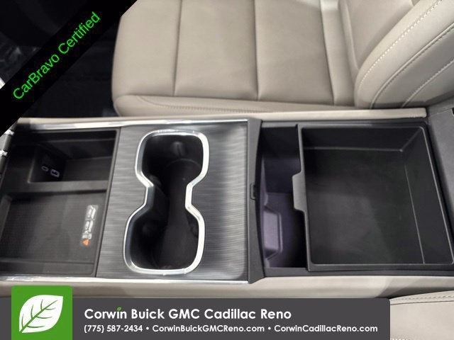 2026 GMC Acadia Elevation - Photo 25
