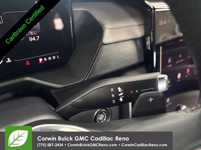 2026 GMC Acadia Elevation - Photo 26