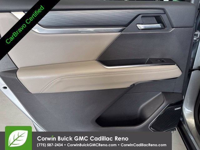2026 GMC Acadia Elevation - Photo 27