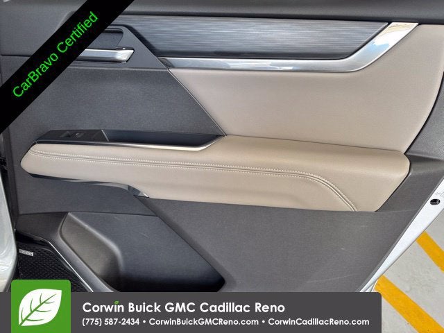 2026 GMC Acadia Elevation - Photo 31