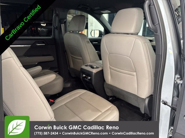 2026 GMC Acadia Elevation - Photo 32