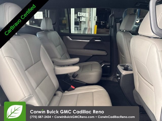 2026 GMC Acadia Elevation - Photo 33