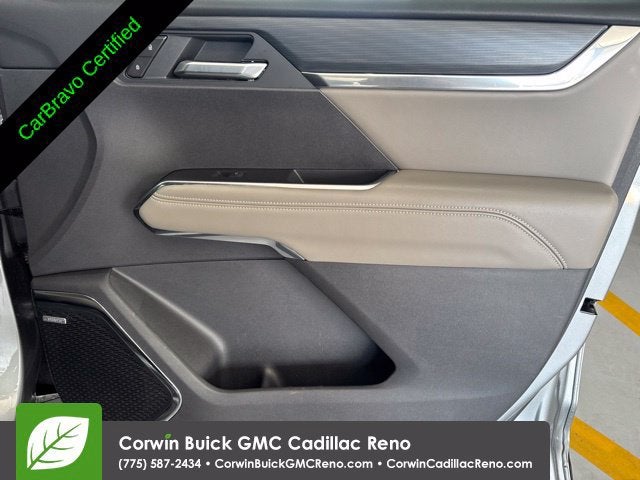 2026 GMC Acadia Elevation - Photo 34