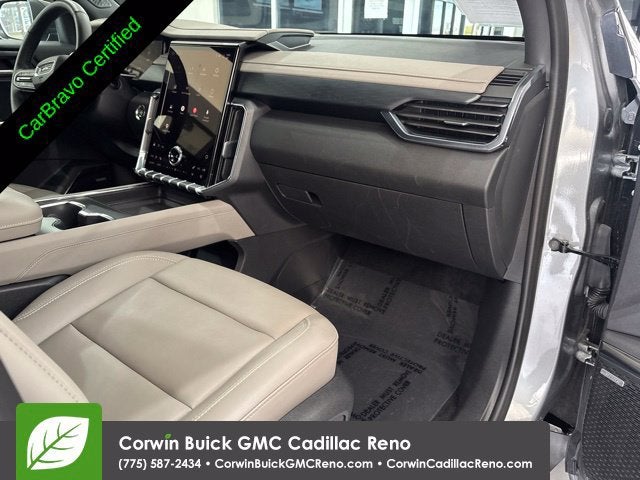 2026 GMC Acadia Elevation - Photo 35