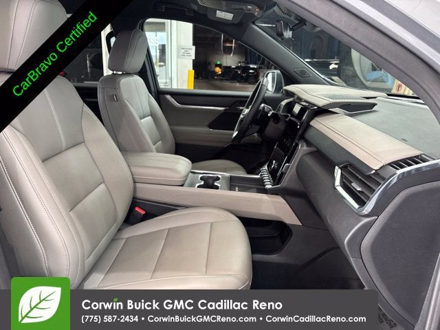 2026 GMC Acadia Elevation - Photo 36