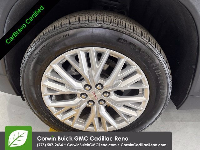 2026 GMC Acadia Elevation - Photo 38