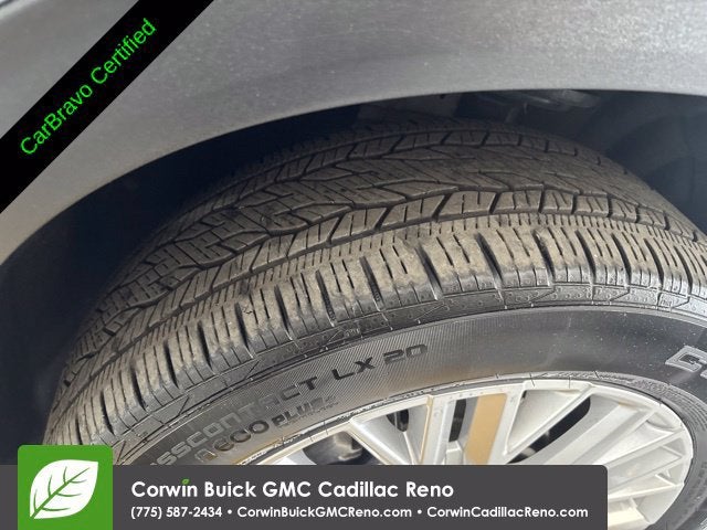 2026 GMC Acadia Elevation - Photo 39