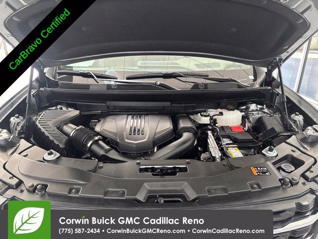 2026 GMC Acadia Elevation - Photo 41