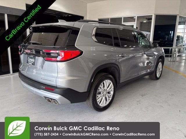 2026 GMC Acadia Elevation - Photo 6