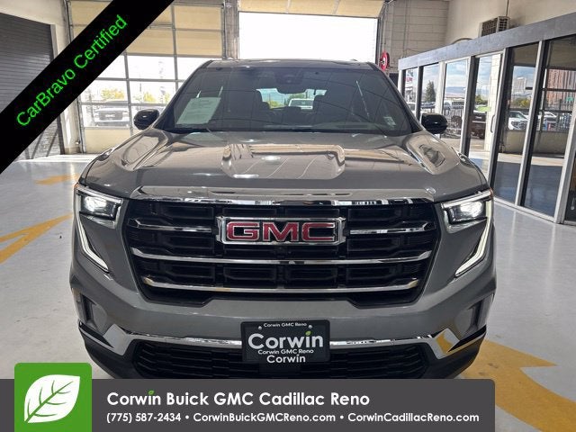 2026 GMC Acadia Elevation - Photo 9