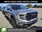 2024 GMC Acadia AT4