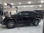 2024 GMC Acadia AT4