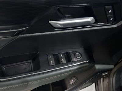 2024 GMC Acadia AT4